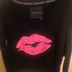 Victoria secret sweater